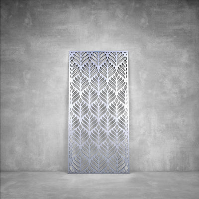 Laser Cut Screen - Design 067 - Design11