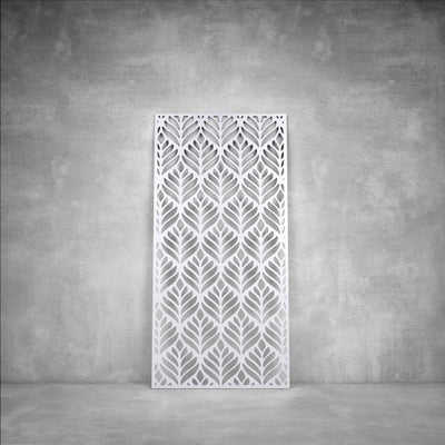 Laser Cut Screen - Design 067 - Design11