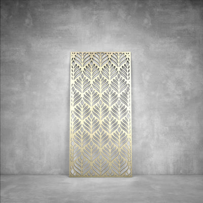 Laser Cut Screen - Design 067 - Design11