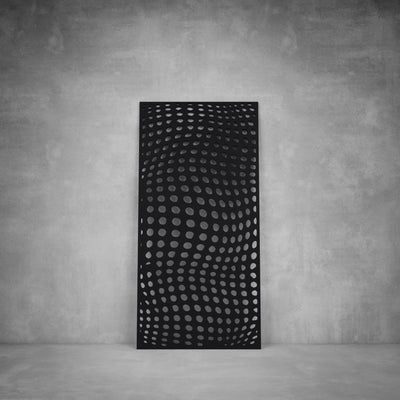 Laser Cut Screen - Design 076 - Design11