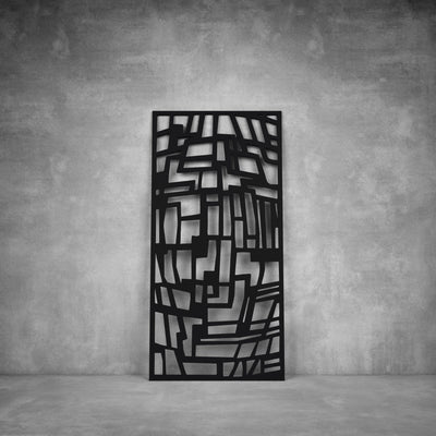 Laser Cut Screen - Design 079 - Design11