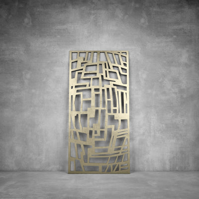 Laser Cut Screen - Design 079 - Design11