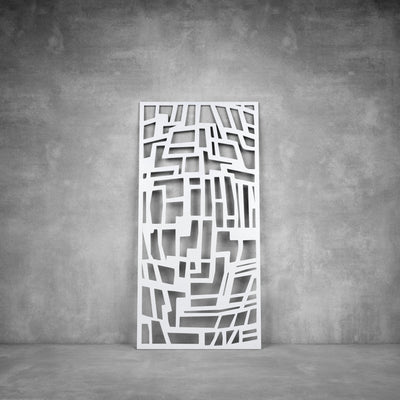 Laser Cut Screen - Design 079 - Design11