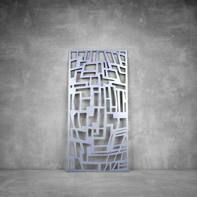 Laser Cut Screen - Design 079 - Design11