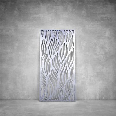 Laser Cut Screen - Design 084 - Design11