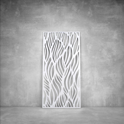 Laser Cut Screen - Design 084 - Design11
