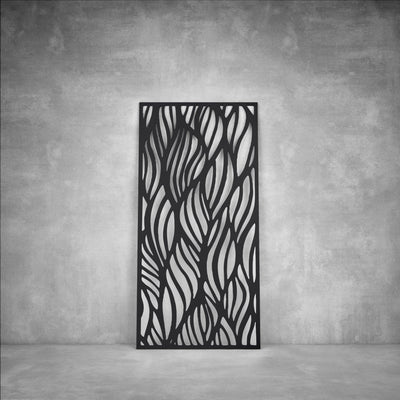 Laser Cut Screen - Design 084 - Design11