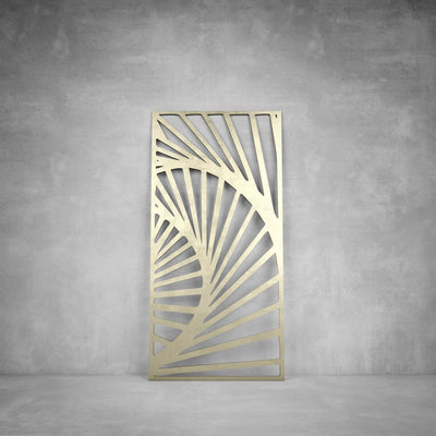 Laser Cut Screen - Design 085 - Design11