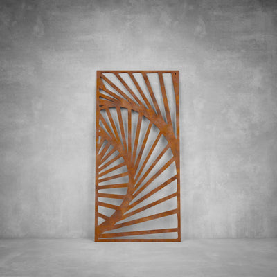 Laser Cut Screen - Design 085 - Design11