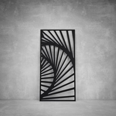 Laser Cut Screen - Design 085 - Design11