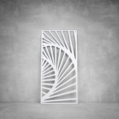 Laser Cut Screen - Design 085 - Design11