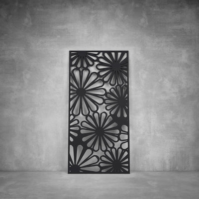 Laser Cut Screen - Design 087 - Design11