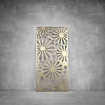 Laser Cut Screen - Design 087 - Design11