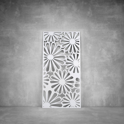 Laser Cut Screen - Design 087 - Design11