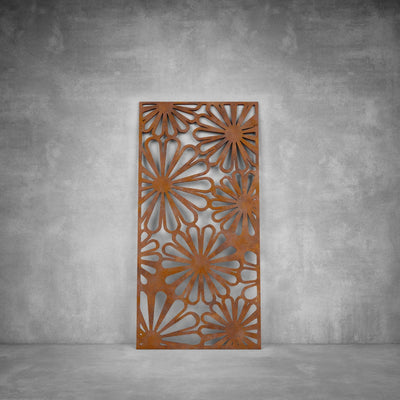 Laser Cut Screen - Design 087 - Design11