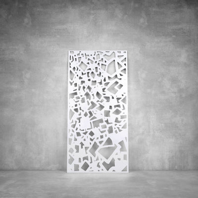 Laser Cut Screen - Design 088 - Design11