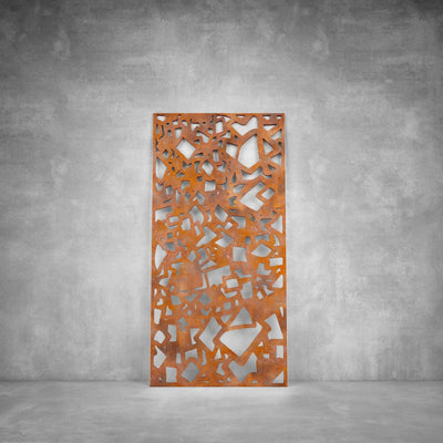 Laser Cut Screen - Design 088 - Design11