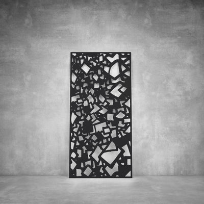 Laser Cut Screen - Design 088 - Design11