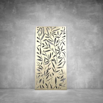Laser Cut Screen - Design 090 - Design11