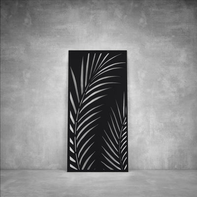 Laser Cut Screen - Design 091 - Design11