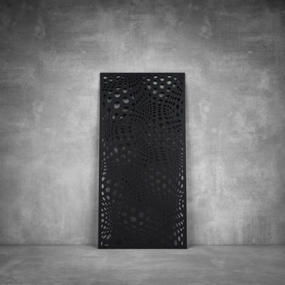 Laser Cut Screen - Design 092 - Design11