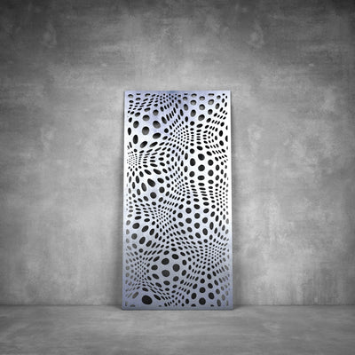 Laser Cut Screen - Design 092 - Design11