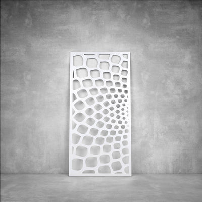 Laser Cut Screen - Design 094 - Design11