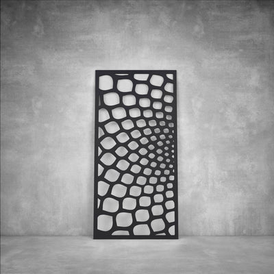 Laser Cut Screen - Design 094 - Design11