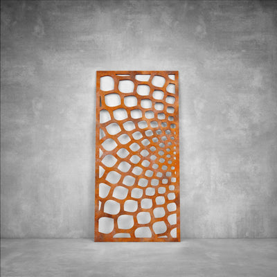 Laser Cut Screen - Design 094 - Design11