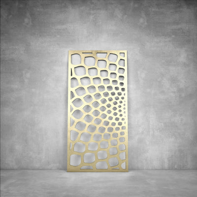 Laser Cut Screen - Design 094 - Design11