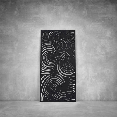 Laser Cut Screen - Design 095 - Design11