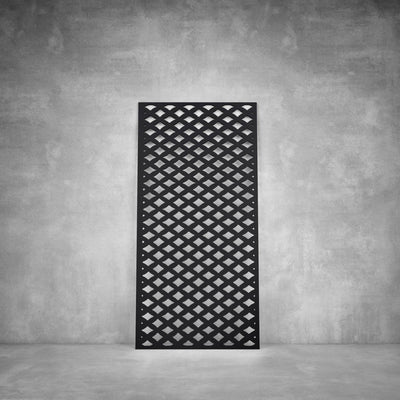 Laser Cut Screen - Design 096 - Design11