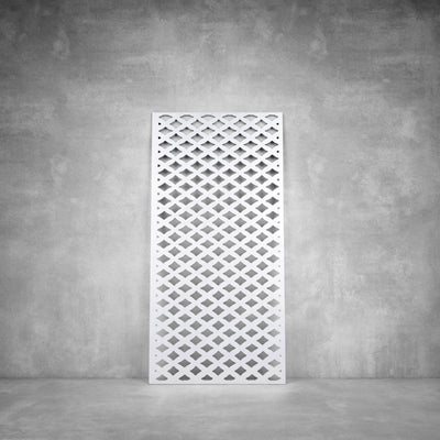 Laser Cut Screen - Design 096 - Design11