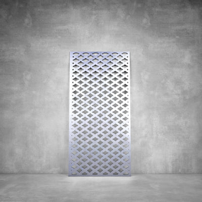 Laser Cut Screen - Design 096 - Design11