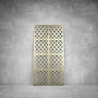 Laser Cut Screen - Design 098 - Design11