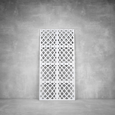Laser Cut Screen - Design 098 - Design11