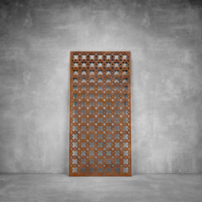 Laser Cut Screen - Design 099 - Design11