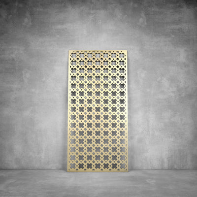 Laser Cut Screen - Design 099 - Design11