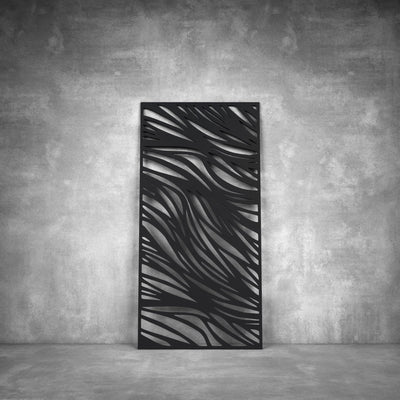 Laser Cut Screen - Design 100 - Design11
