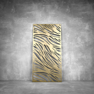 Laser Cut Screen - Design 100 - Design11