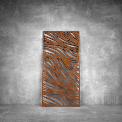 Laser Cut Screen - Design 100 - Design11