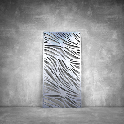 Laser Cut Screen - Design 100 - Design11