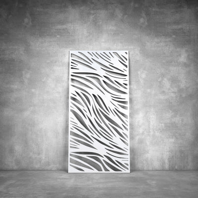 Laser Cut Screen - Design 100 - Design11