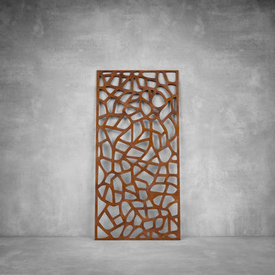 Laser Cut Screen - Design 101 - Design11