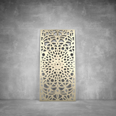 Laser Cut Screen - Design 102 - Design11