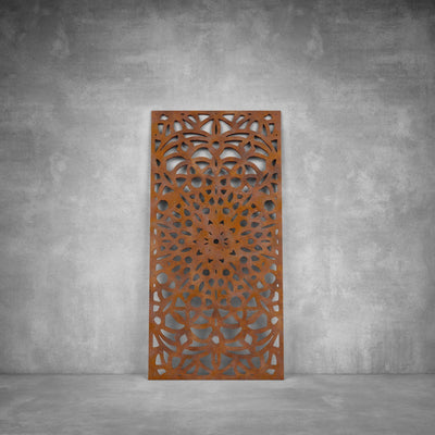 Laser Cut Screen - Design 102 - Design11