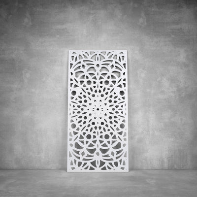 Laser Cut Screen - Design 102 - Design11