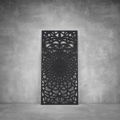 Laser Cut Screen - Design 102 - Design11