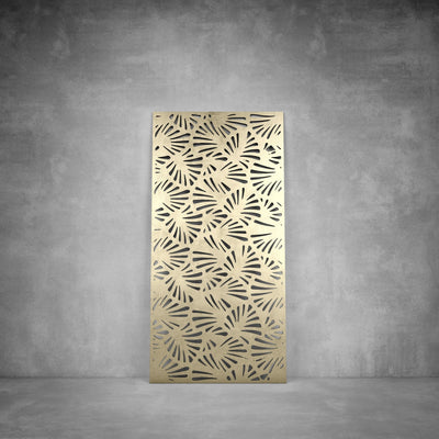 Laser Cut Screen - Design 103 - Design11