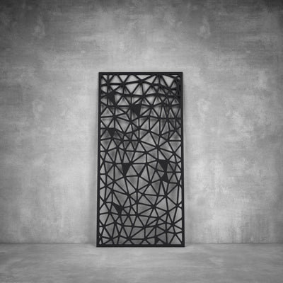 Laser Cut Screen - Design 104 - Design11